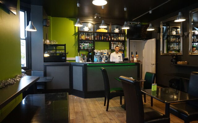 Ethos Hotel