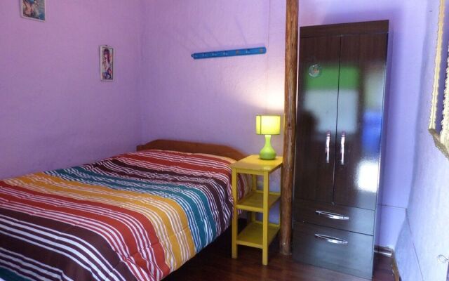 Atawkama Hostel