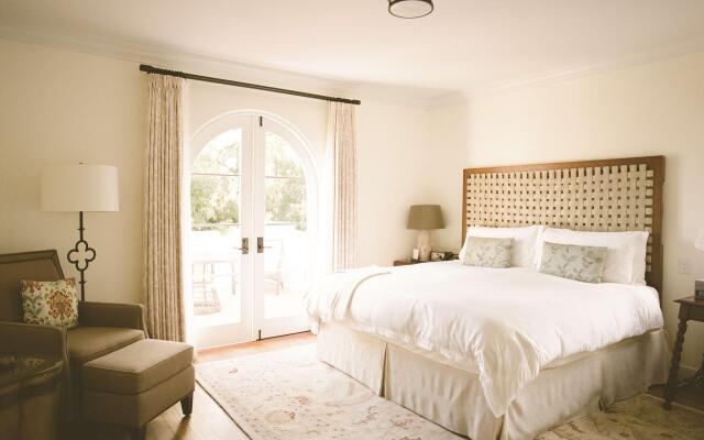 El Encanto, A Belmond Hotel, Santa Barbara