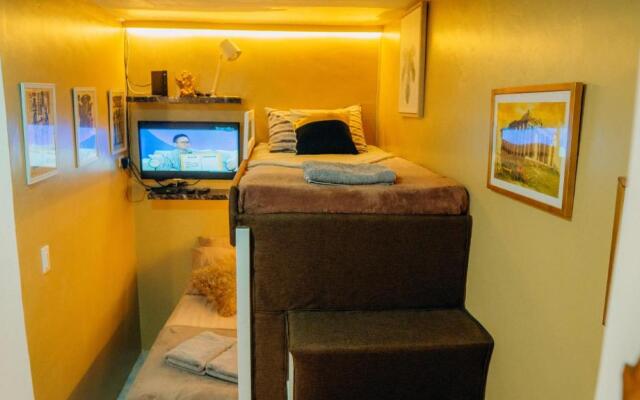 Gensan Apartment Rental