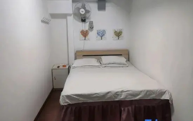 Qiqihar Dadi Hotel