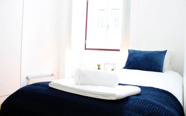 FeelCoimbra Apartament Santa Cruz