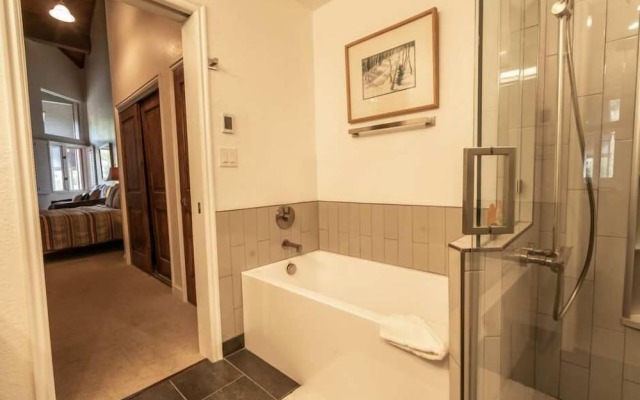 Powder Run by Park City Vacations