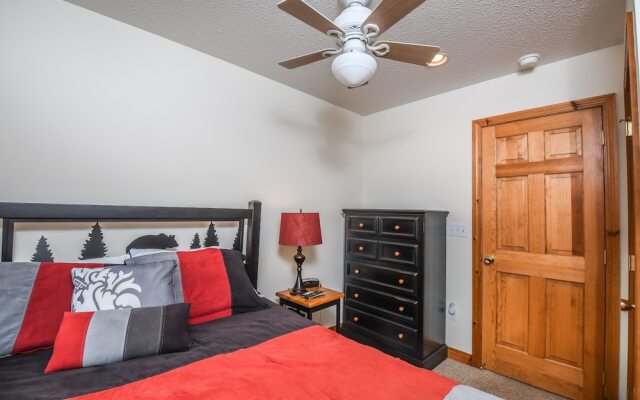 Cedar Creek 4 Bedroom Townhome #14