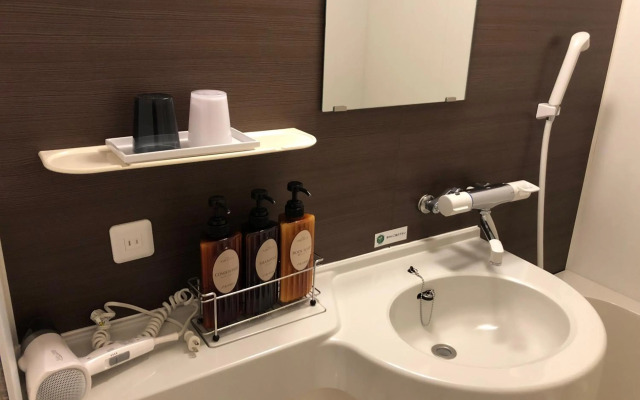 HOTEL ROUTE-INN Kesennuma ChuoInter