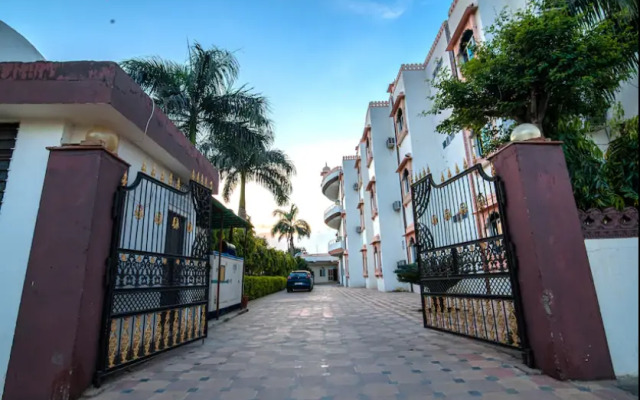 Ranthambhore Siddhi Vinayak Resort