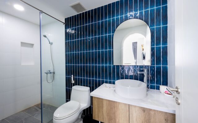 Lily House Hotel Phu Quoc