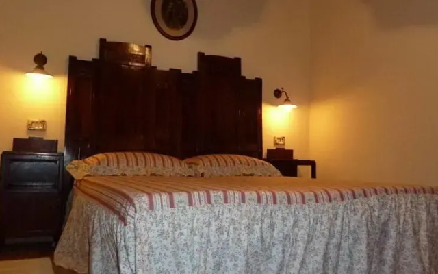 Agriturismo La Fattoria dei Ricordi