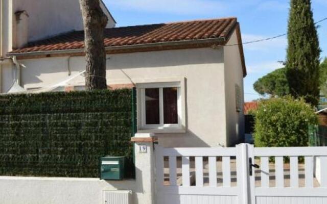 Maison Argelès-sur-Mer, 3 pièces, 7 personnes - FR-1-225-8