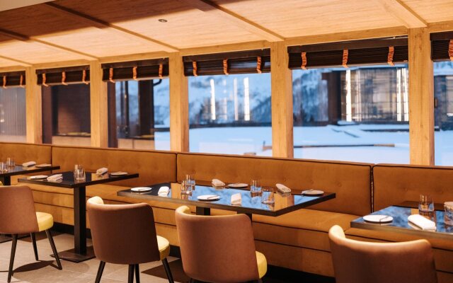 Valtur Cervinia Cristallo Ski Resort