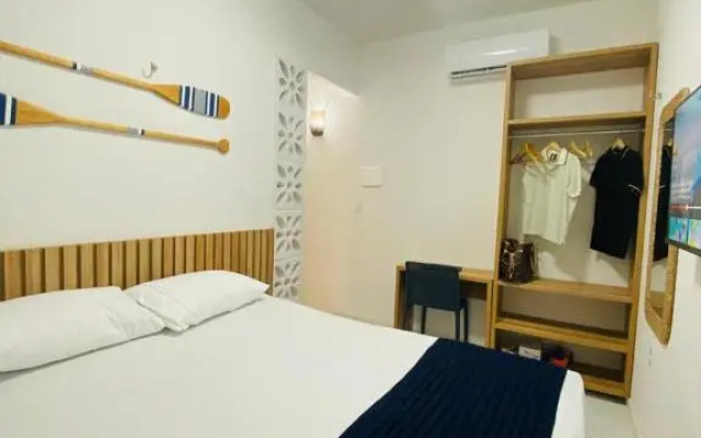 Meditarranee Residence