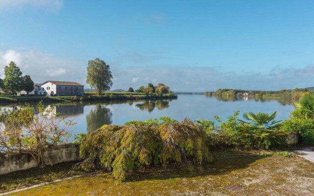 Chateau du Bec du Gave