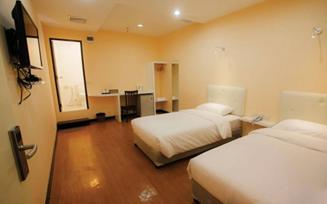VPlace Silom