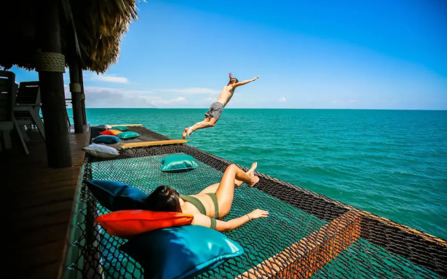 The Colonial at Jaguar Reef