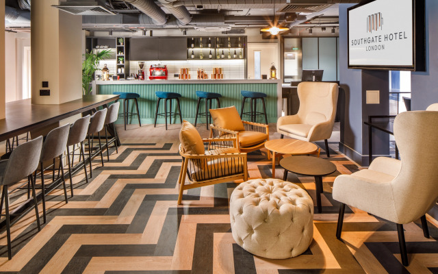 Southgate Hotel London