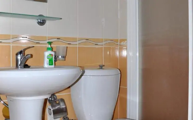 Oasis Lettings Calis