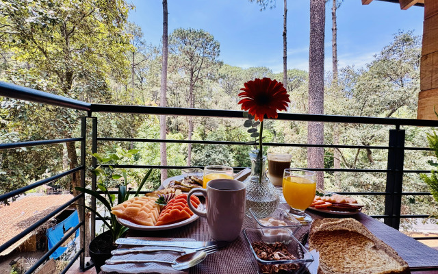 Encino House Hotel Boutique