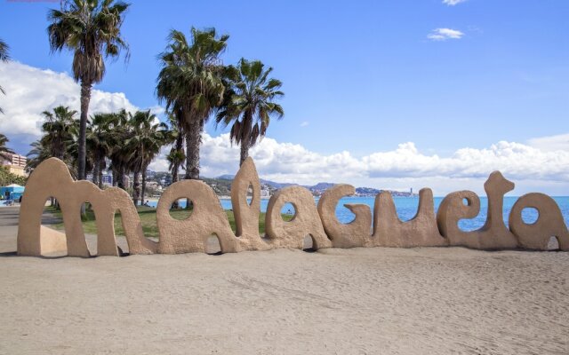 Rentcostadelsol Apartamento Malagueta - Ciudad de Melilla