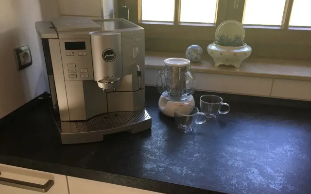 Haus der guten Freunde