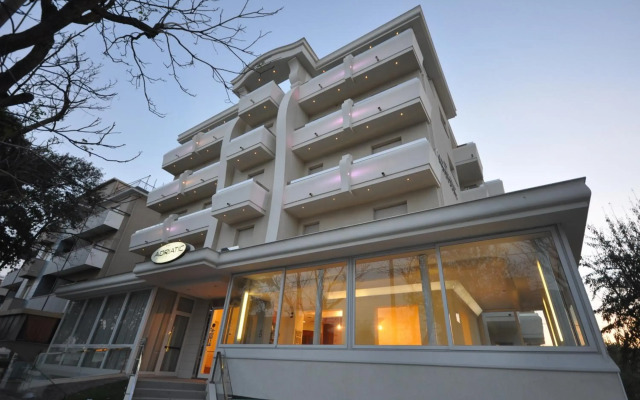Hotel Adriatic & Beauty