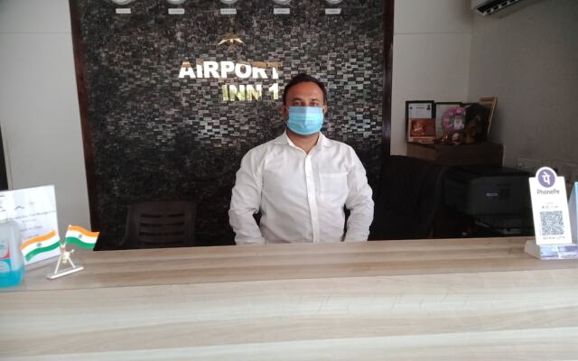 Hotel Airport Inn One