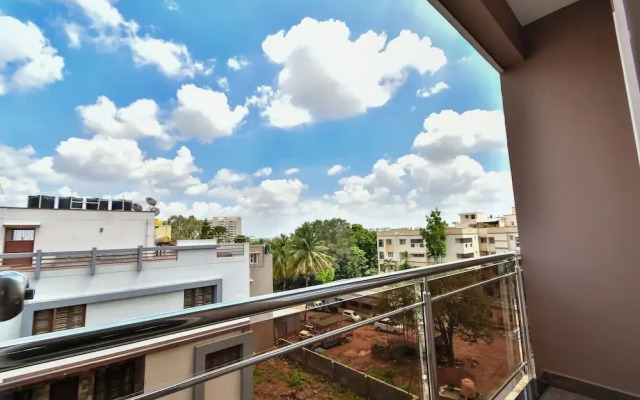 Ega Orchid Luxury by HomeSlice