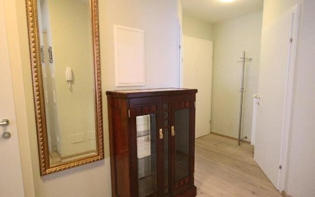 Ski-In/Ski-Out Appartements Augasse by Schladming-Appartements