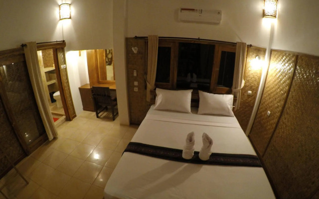 Sayang Mama Inn