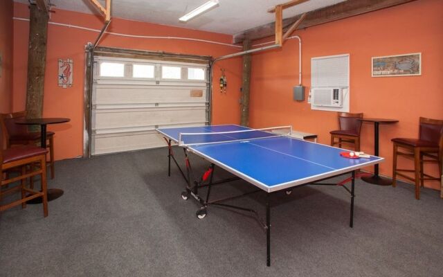 Sea Glass Bay by RedAwning