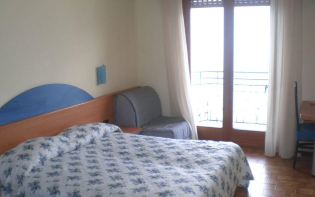 Hotel Smeraldo