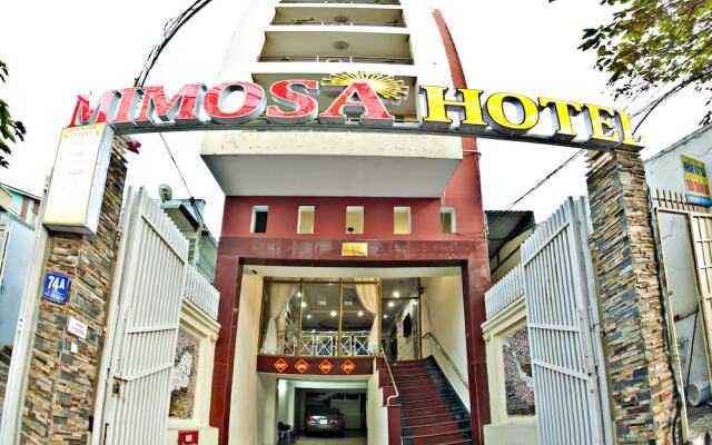 Mimosa Hotel