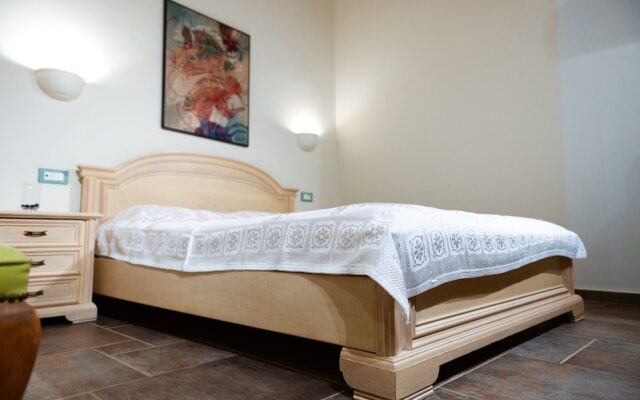 Patras Luxury Seaside House