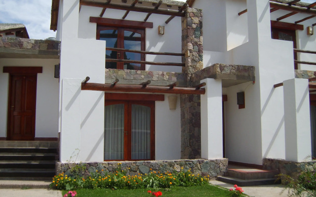 El Refugio De Coquena