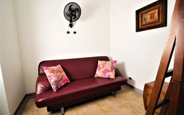 Amazilia Hotel