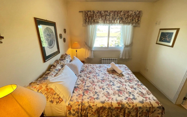 Apartamento no centro de Gramado 200 Metros da Rua coberta