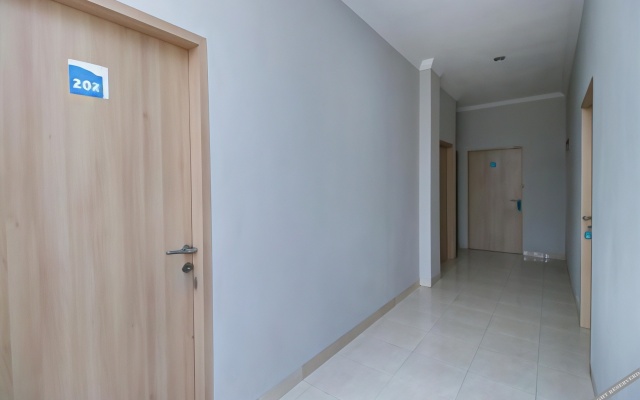 Airy Syariah Cinere Raya NB13 Depok