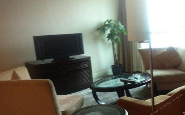 Seagull Hotel Jinshan