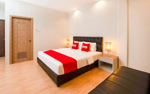 Oyo 263 Journey Residence