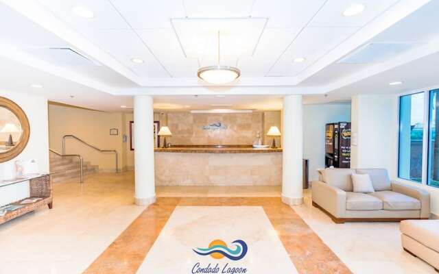 522 Ocean Suite