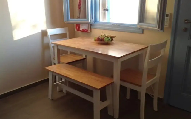 Kastraki Dream 200 Feet From Beach