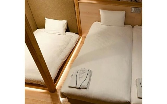 Sakura Sky Hotel - Vacation STAY 18432v