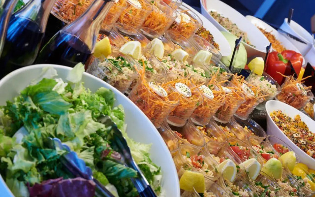 Club Vacances Bleues Plein Sud