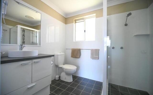 MacQuarie Valley Motor Inn