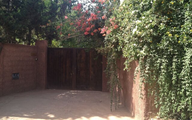 Le Jardin Tougana