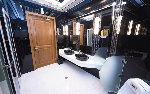 Bellagio Hotel Complex Yerevan