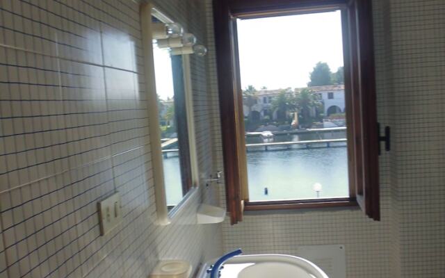 Residence La Bricola Laghi Di Sibari