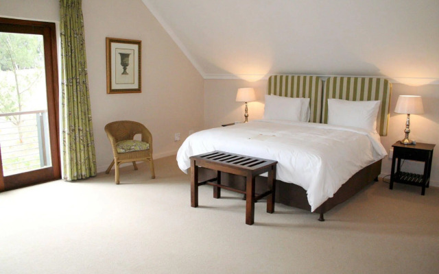 Diemersfontein Wine and Country Estate