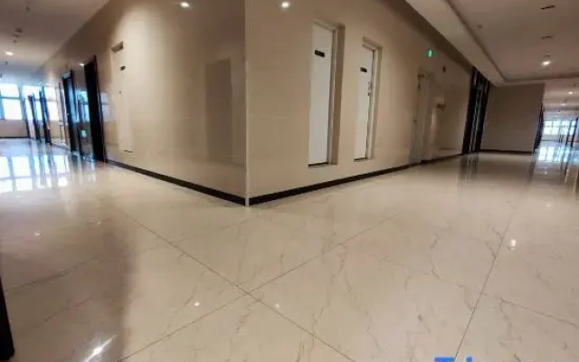 Nanchang Xiyue Loft Homestay (Xinjian Wuyue Plaza)