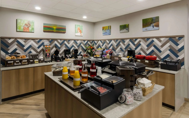 Graystone Lodge, Ascend Hotel Collection