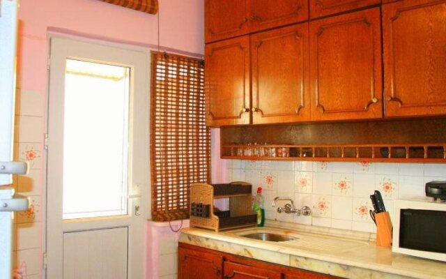 Nisa Sultan Apart Hotel